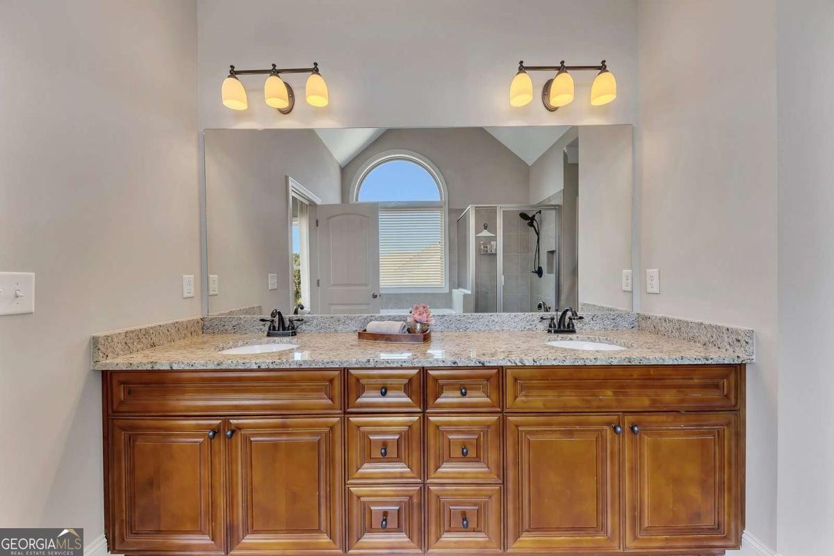 110 Canyon Ridge Trail Canton - 24