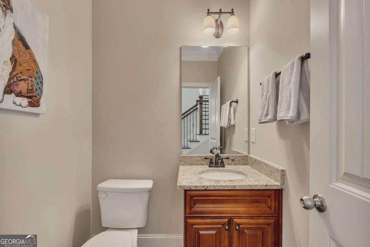 110 Canyon Ridge Trail Canton - 25