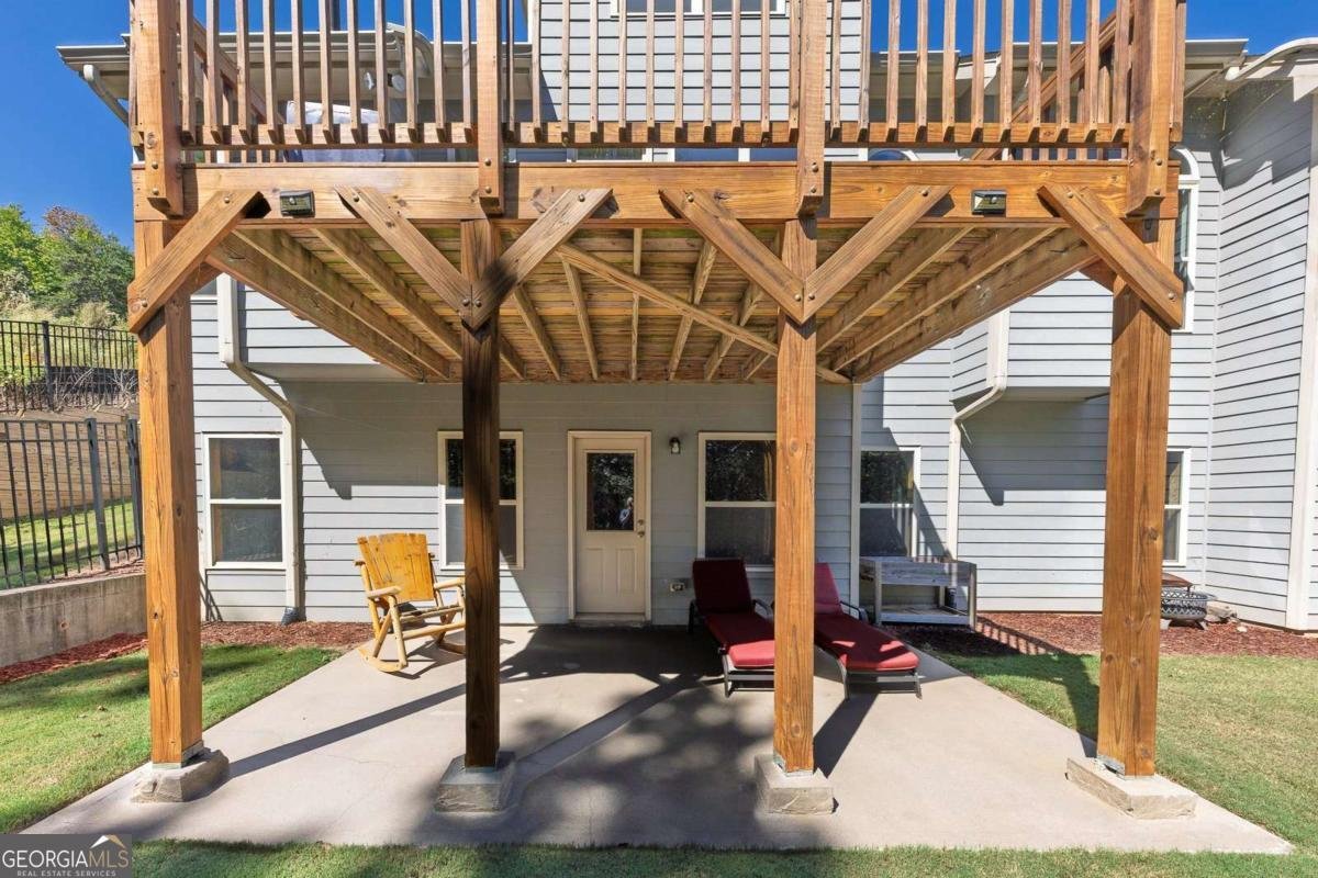 110 Canyon Ridge Trail Canton - 39