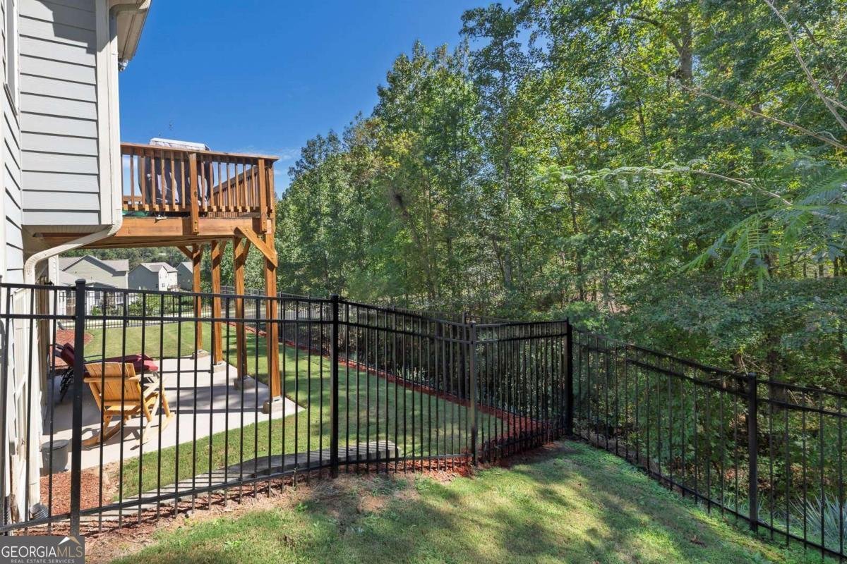 110 Canyon Ridge Trail Canton - 41