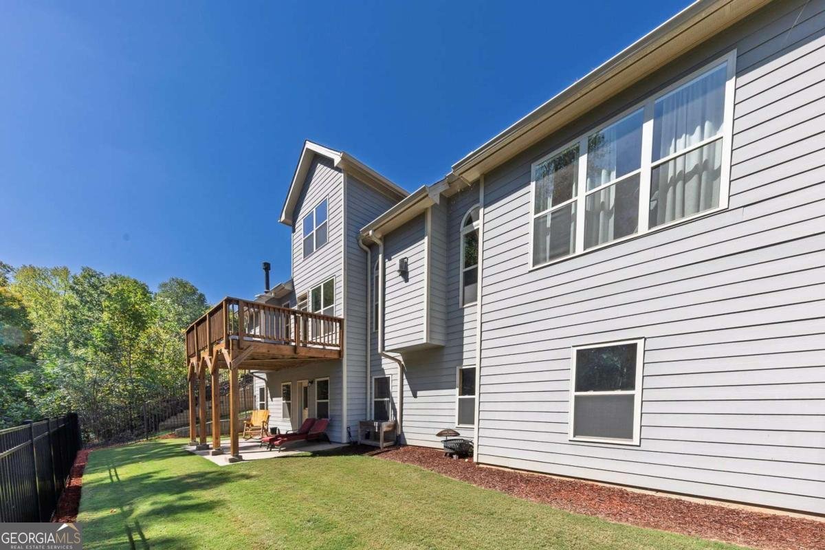 110 Canyon Ridge Trail Canton - 42