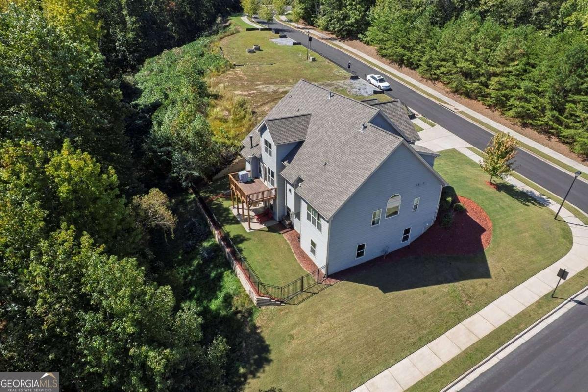 110 Canyon Ridge Trail Canton - 45