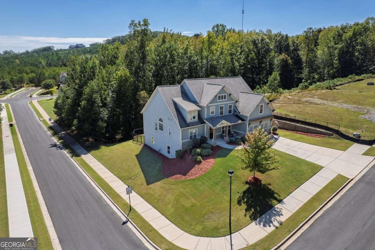 110 Canyon Ridge Trail Canton - 46