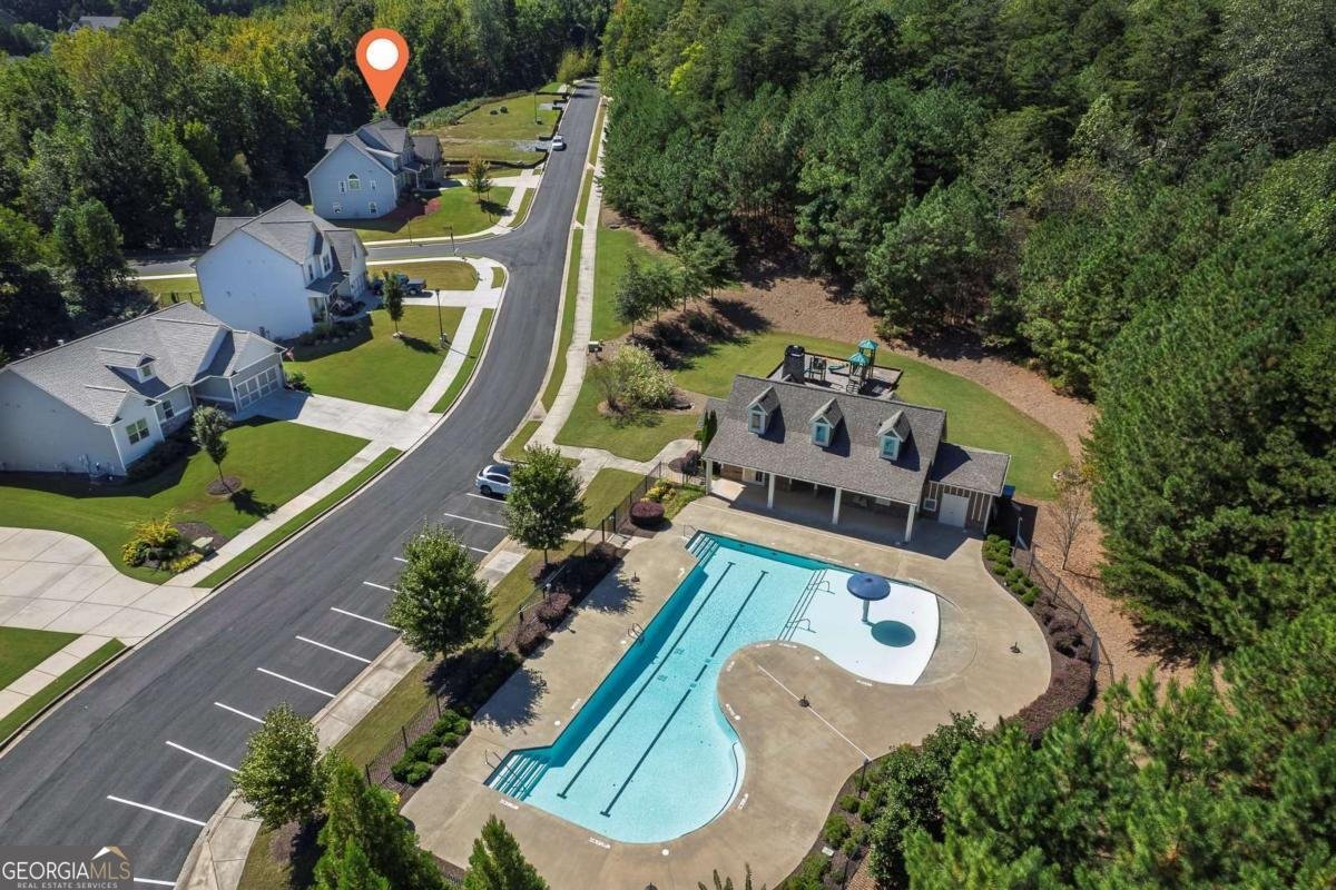 110 Canyon Ridge Trail Canton - 47