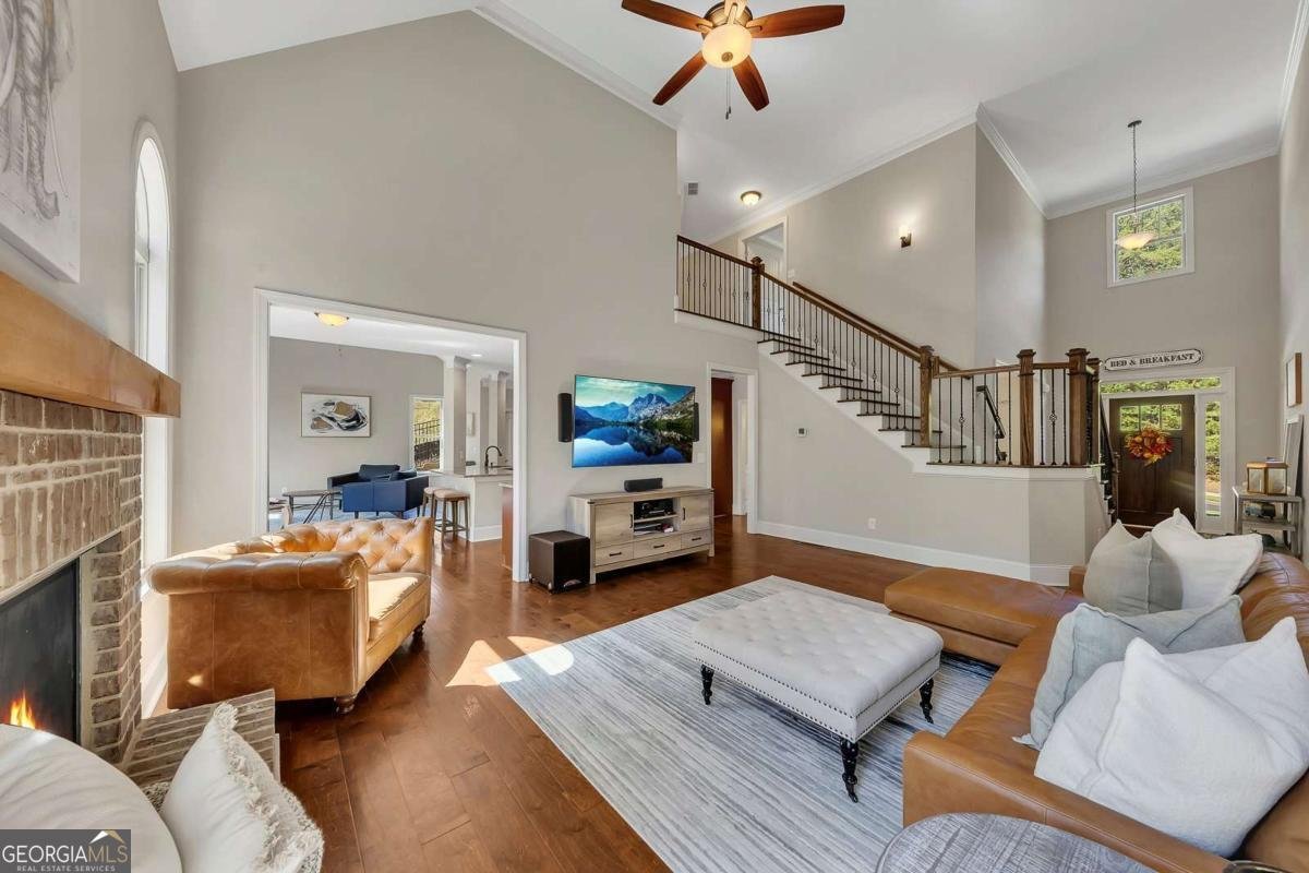 110 Canyon Ridge Trail Canton - 6