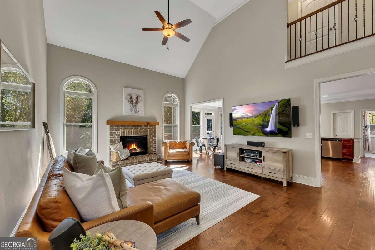 110 Canyon Ridge Trail Canton - 7