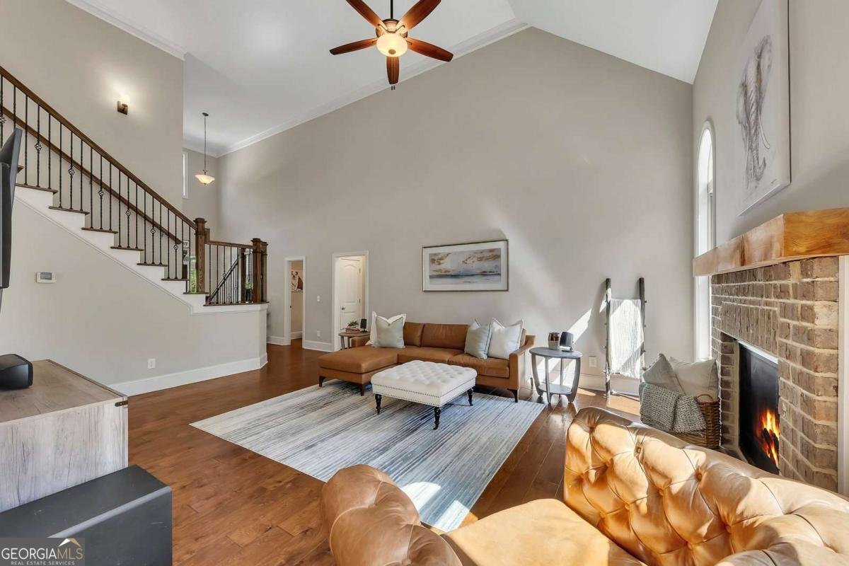 110 Canyon Ridge Trail Canton - 9