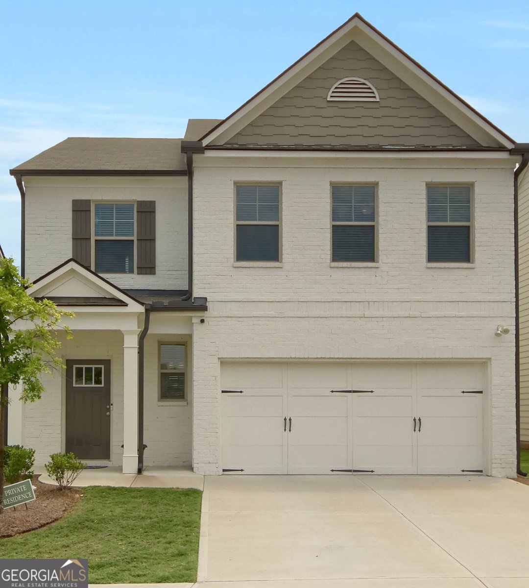 2820 Aralynn Way Atlanta - 1