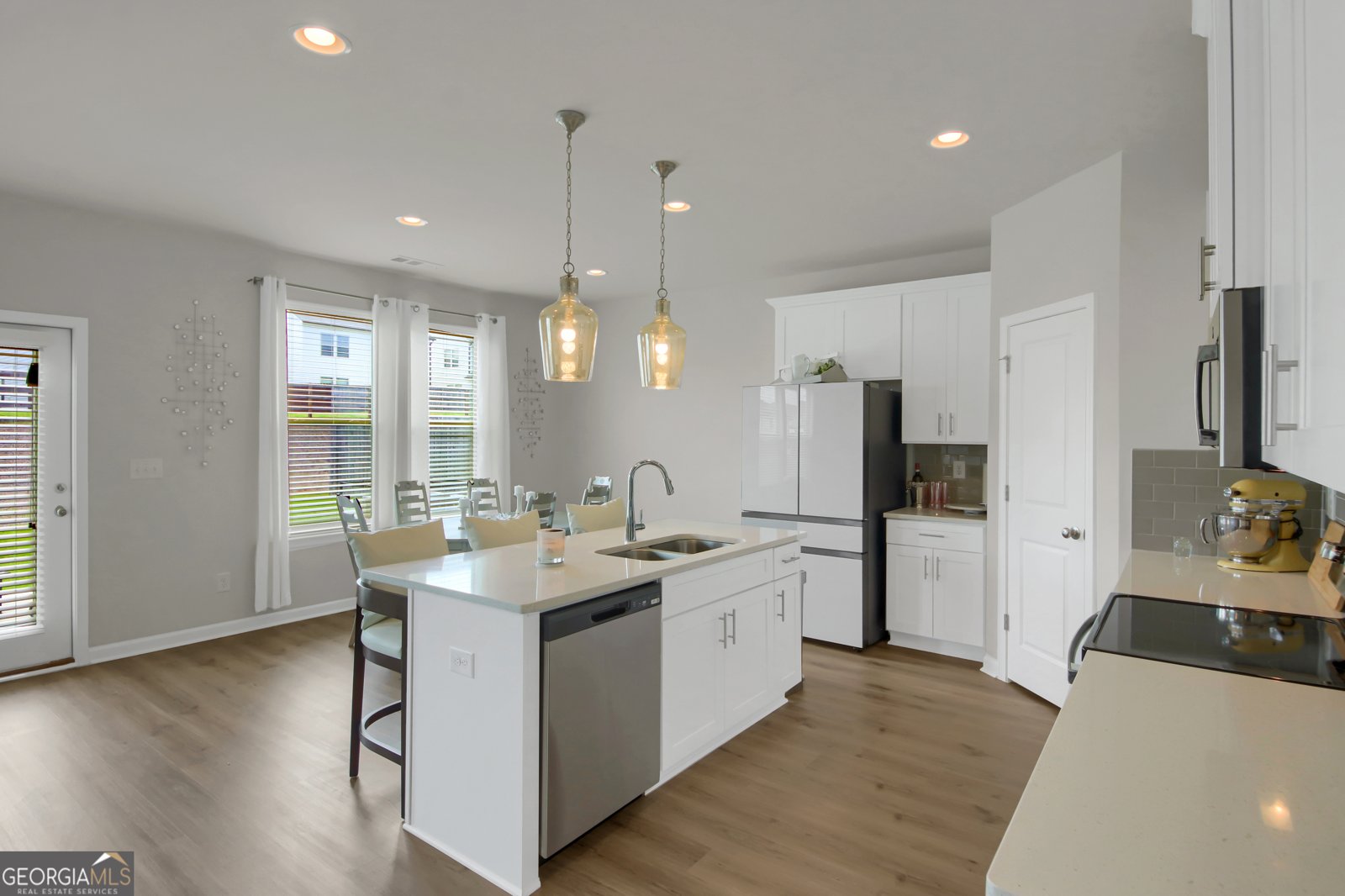 2820 Aralynn Way Atlanta - 3