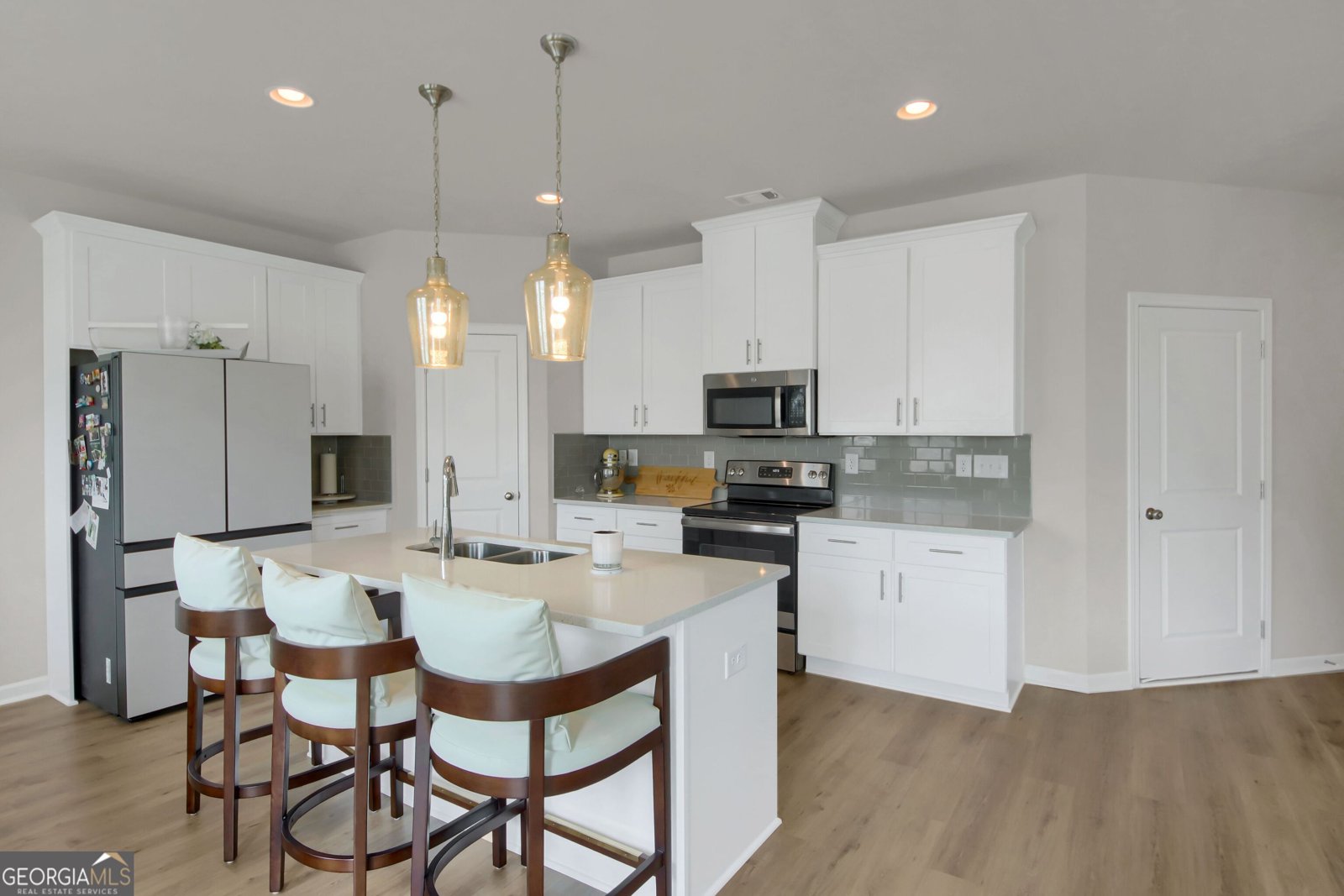 2820 Aralynn Way Atlanta - 5