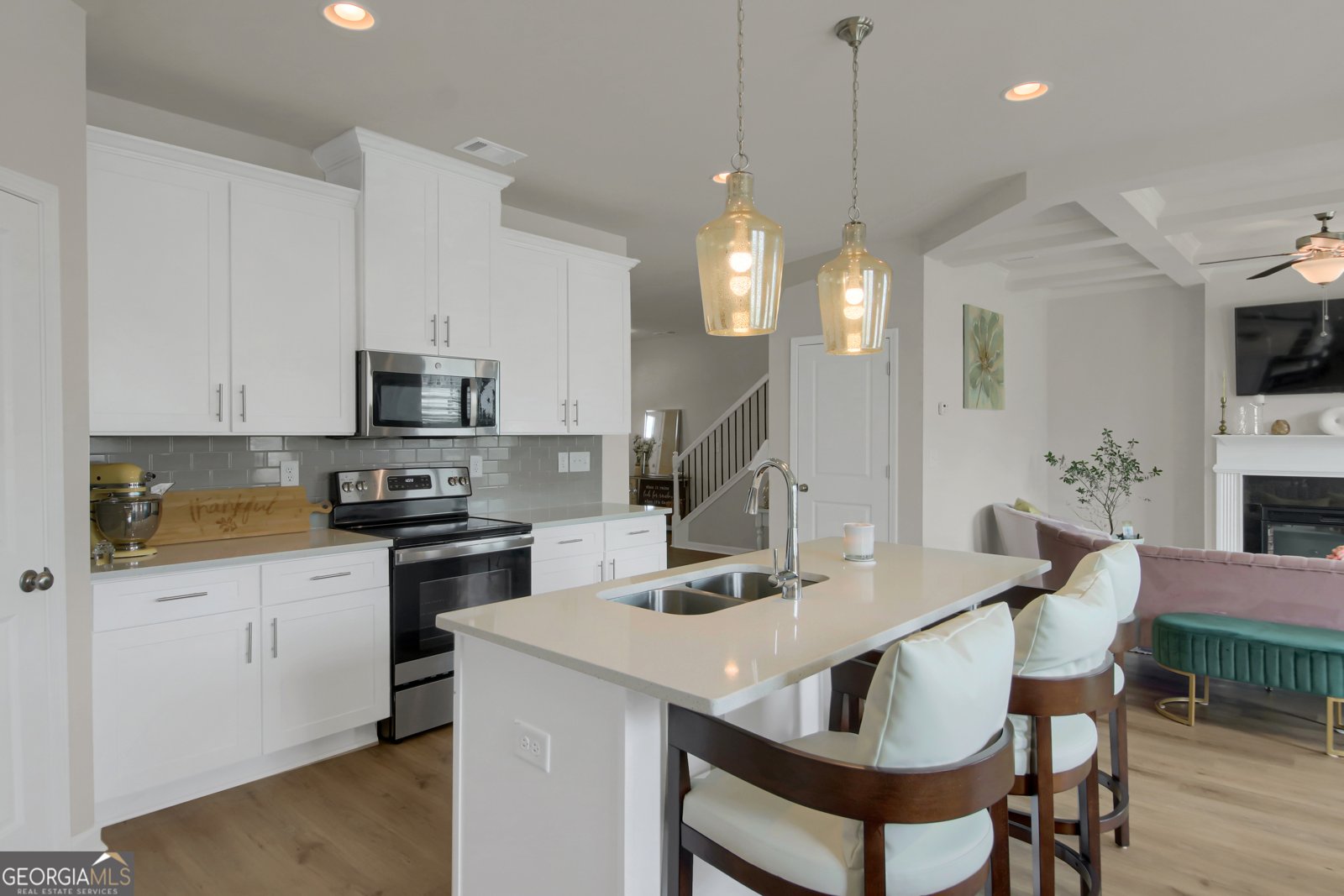 2820 Aralynn Way Atlanta - 7