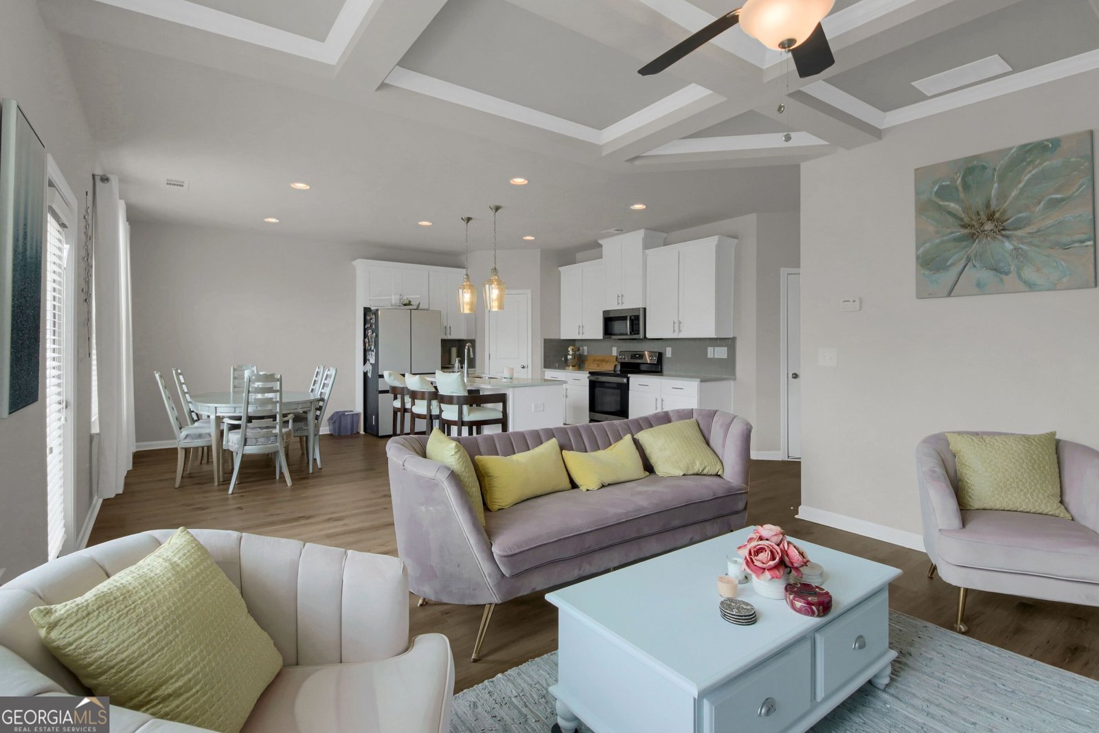 2820 Aralynn Way Atlanta - 9