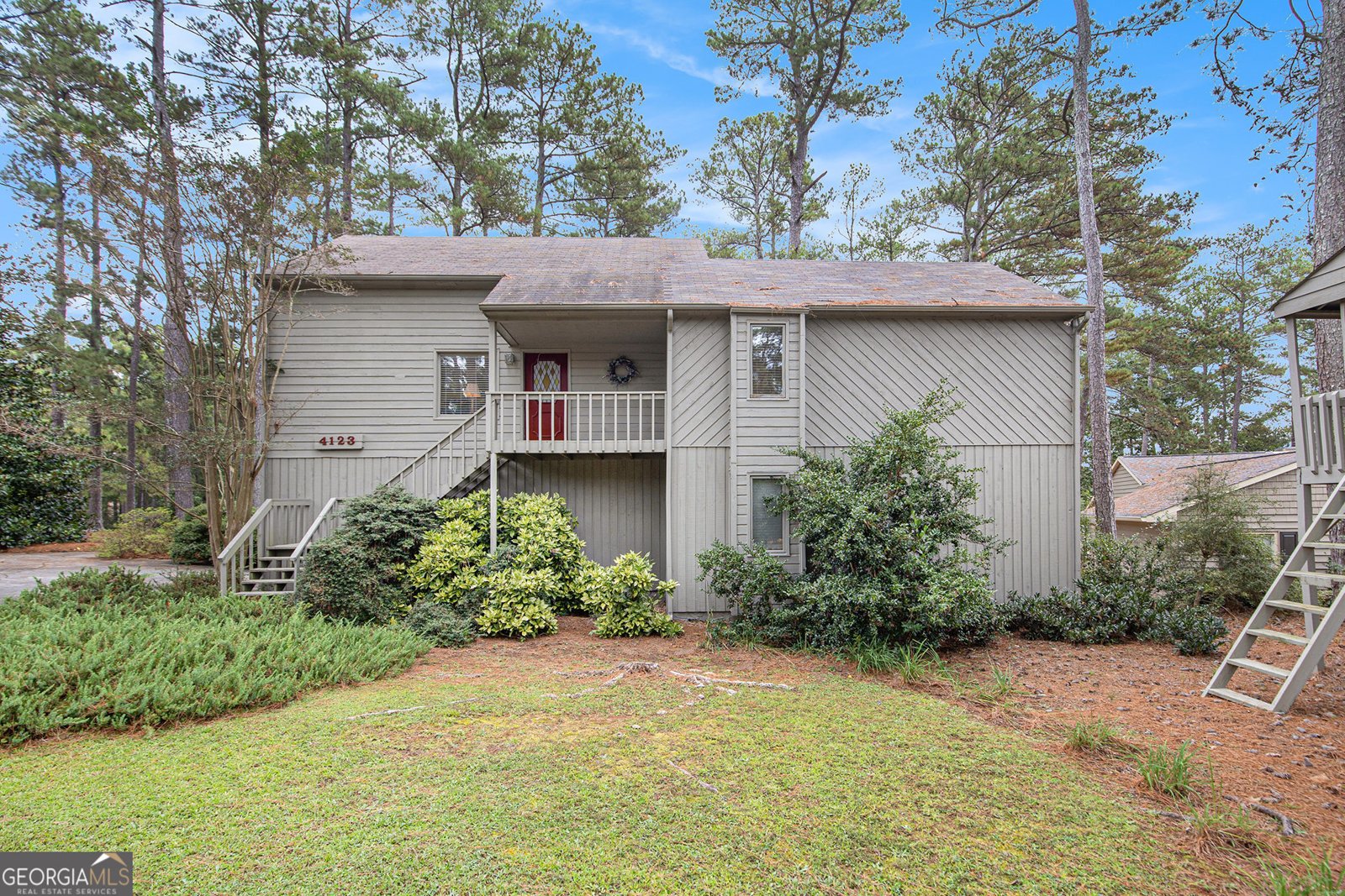 4123 Fairway Court Villa Rica - 1