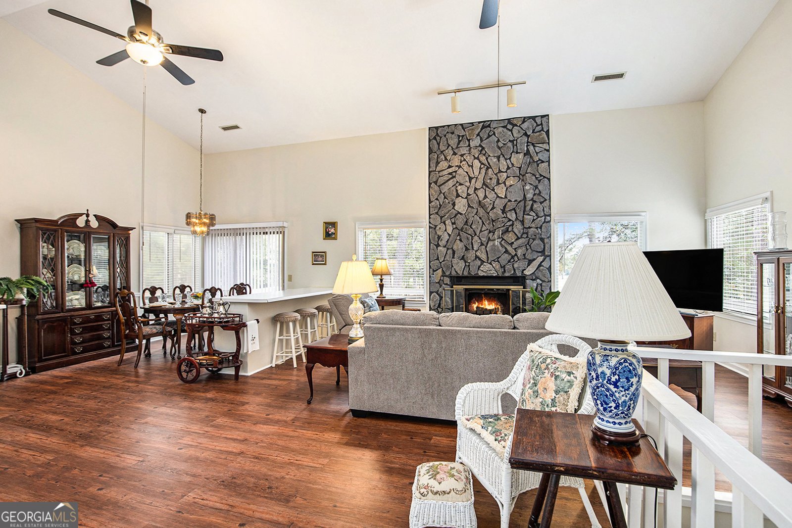 4123 Fairway Court Villa Rica - 10