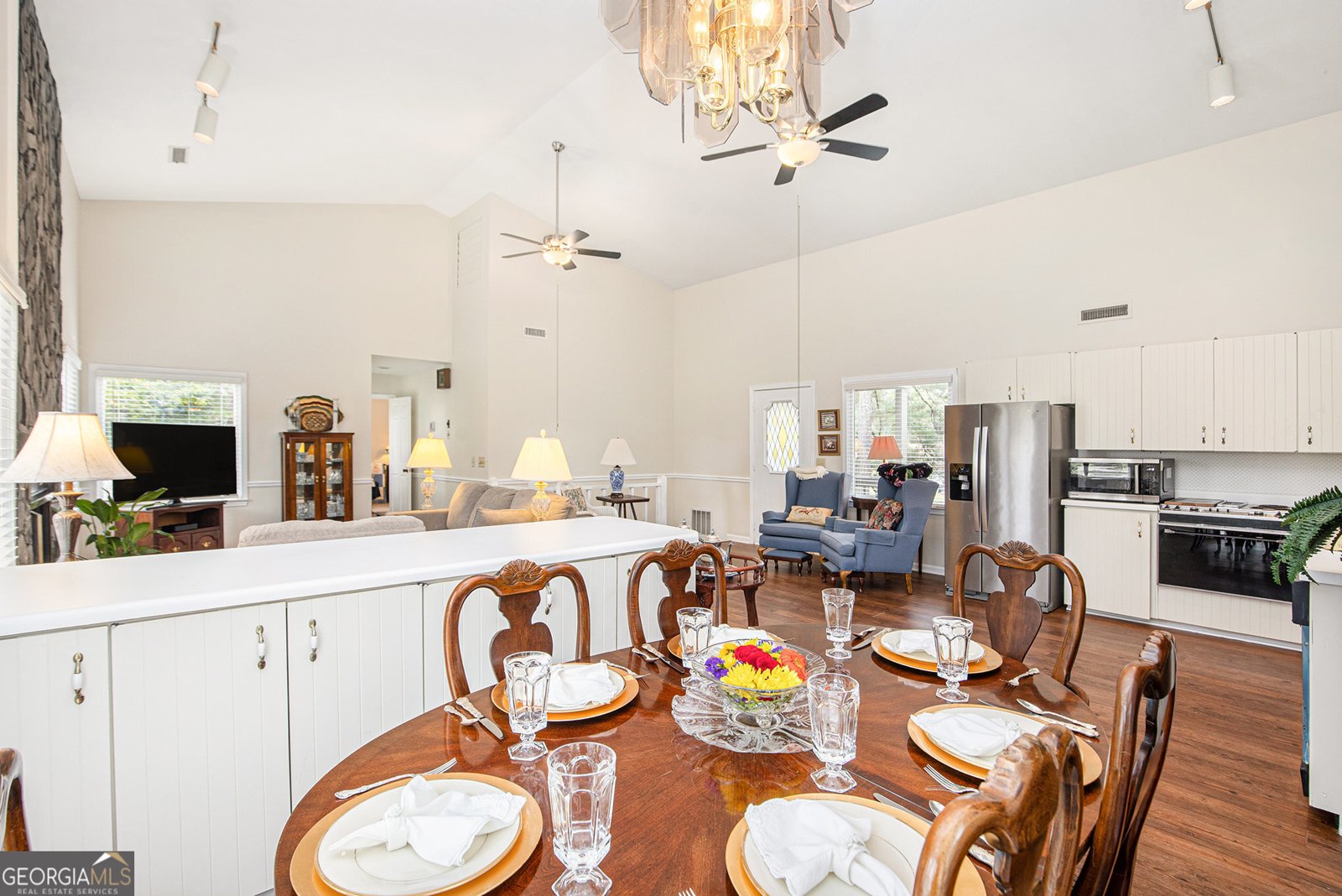 4123 Fairway Court Villa Rica - 11