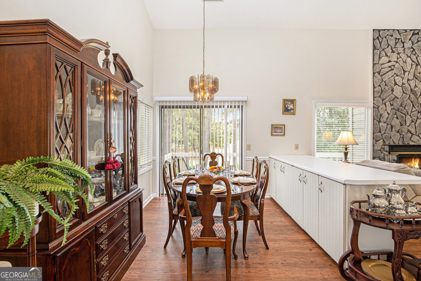 4123 Fairway Court Villa Rica - 12