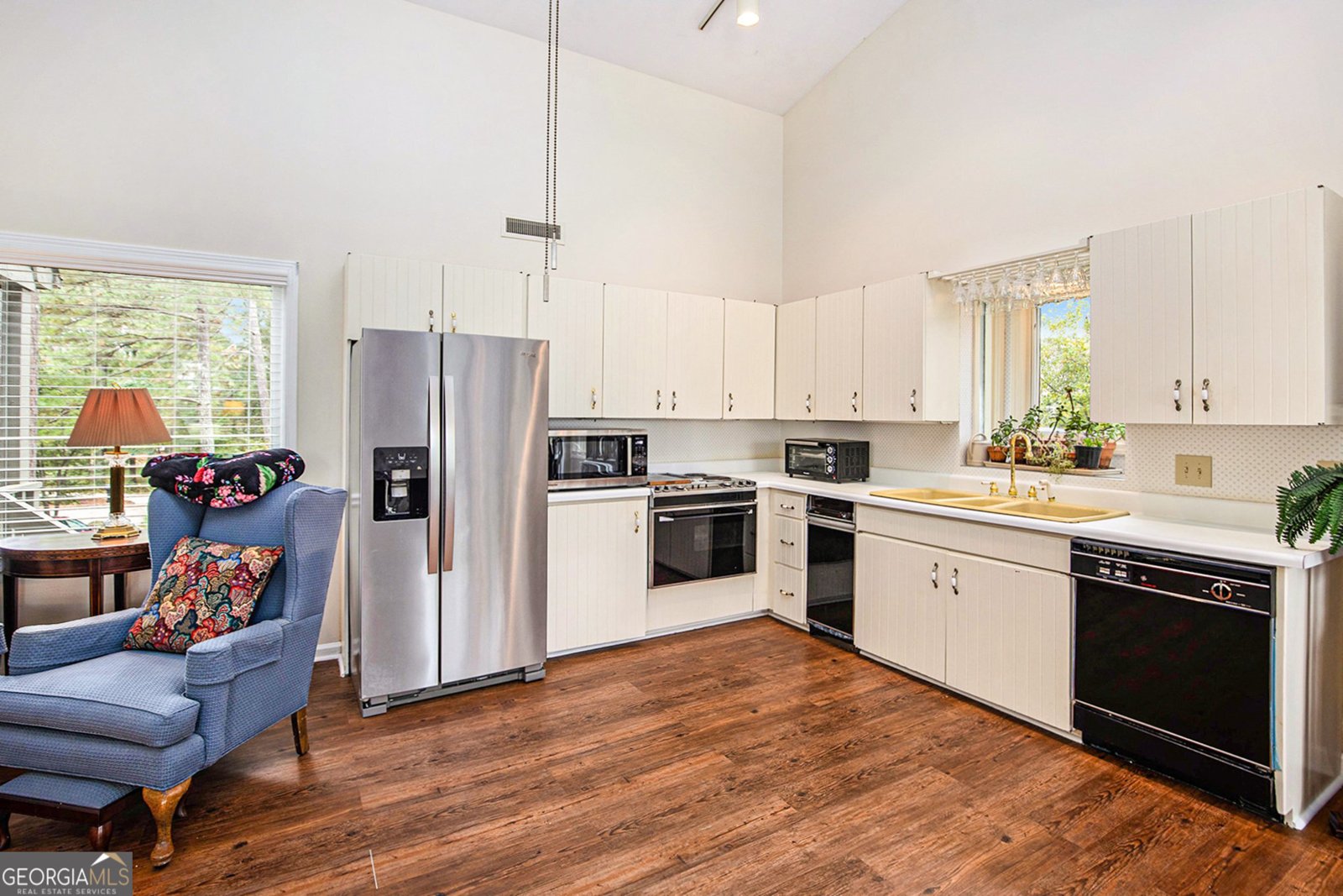 4123 Fairway Court Villa Rica - 14