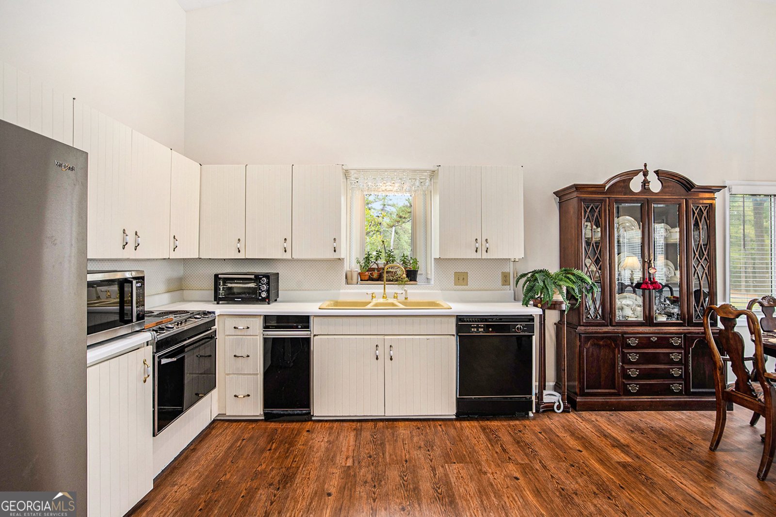 4123 Fairway Court Villa Rica - 15