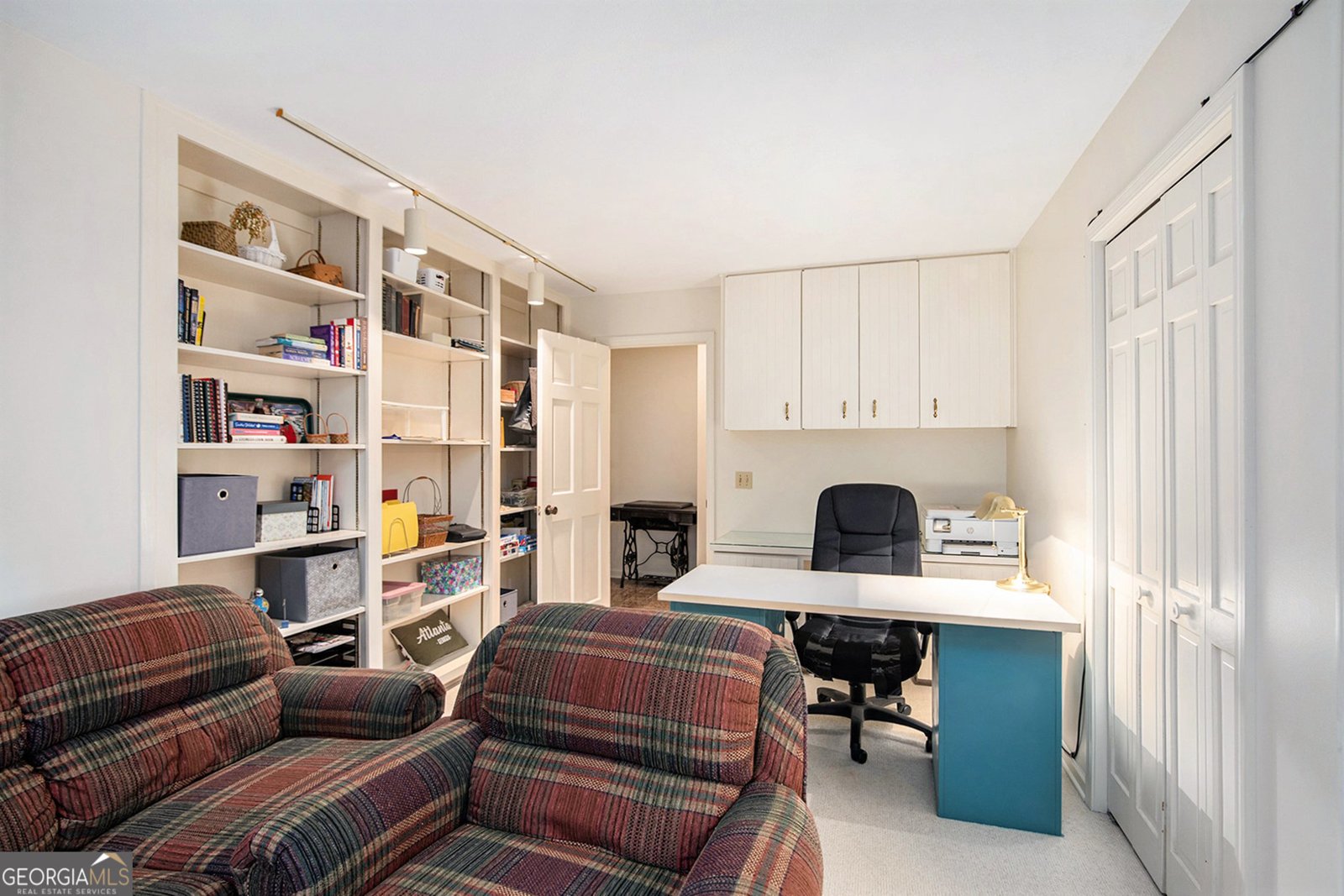 4123 Fairway Court Villa Rica - 23