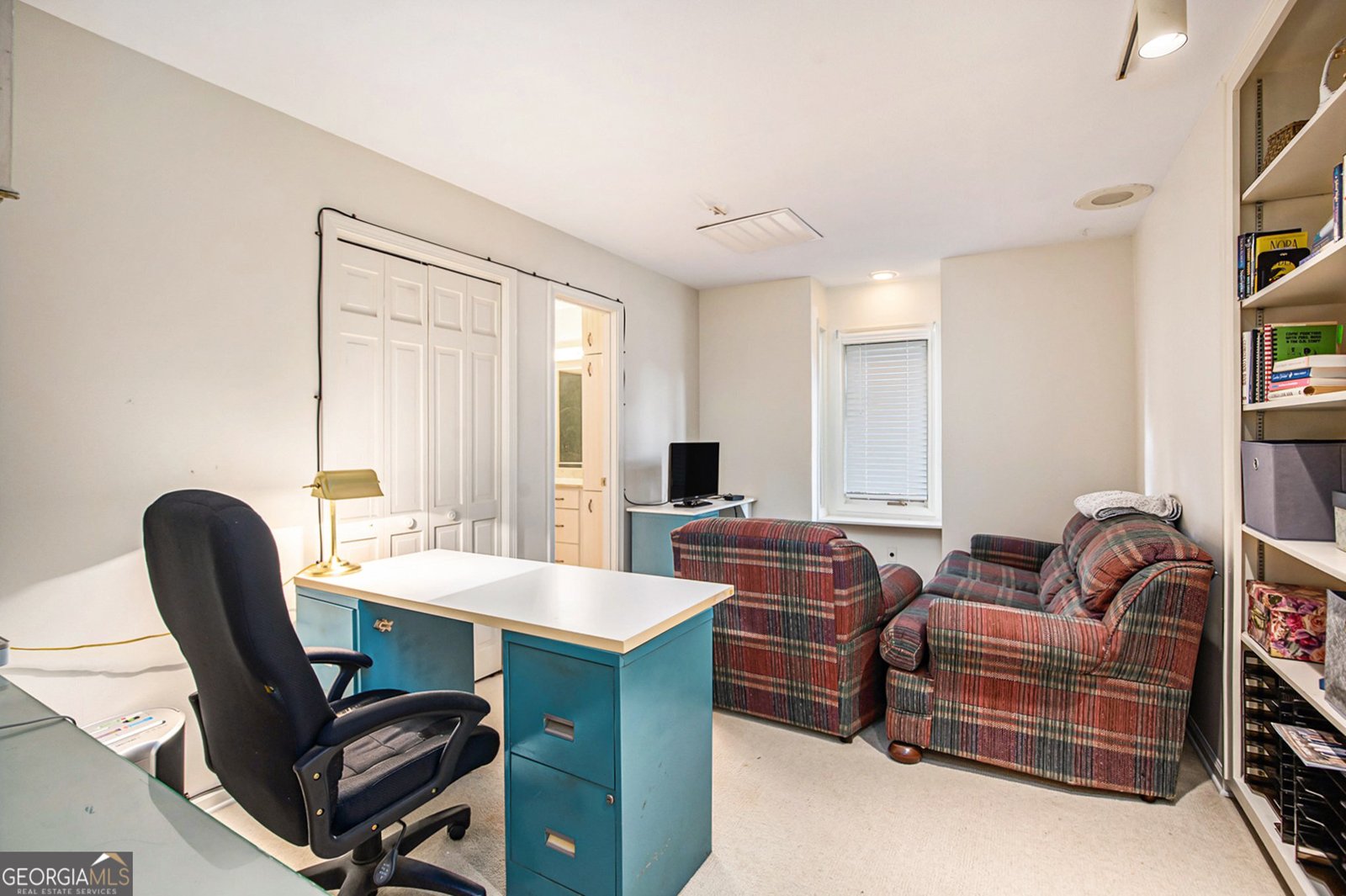 4123 Fairway Court Villa Rica - 24