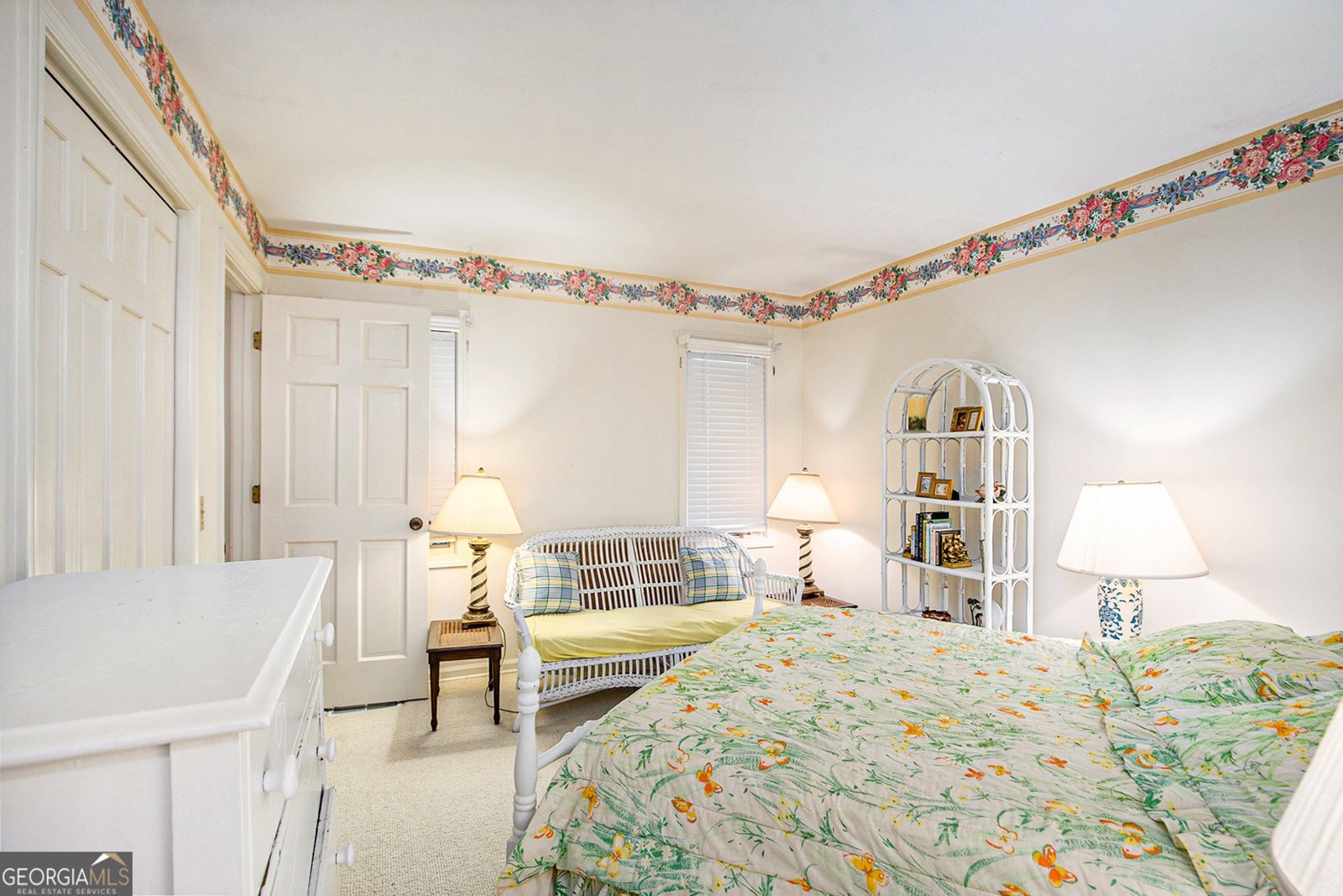 4123 Fairway Court Villa Rica - 25