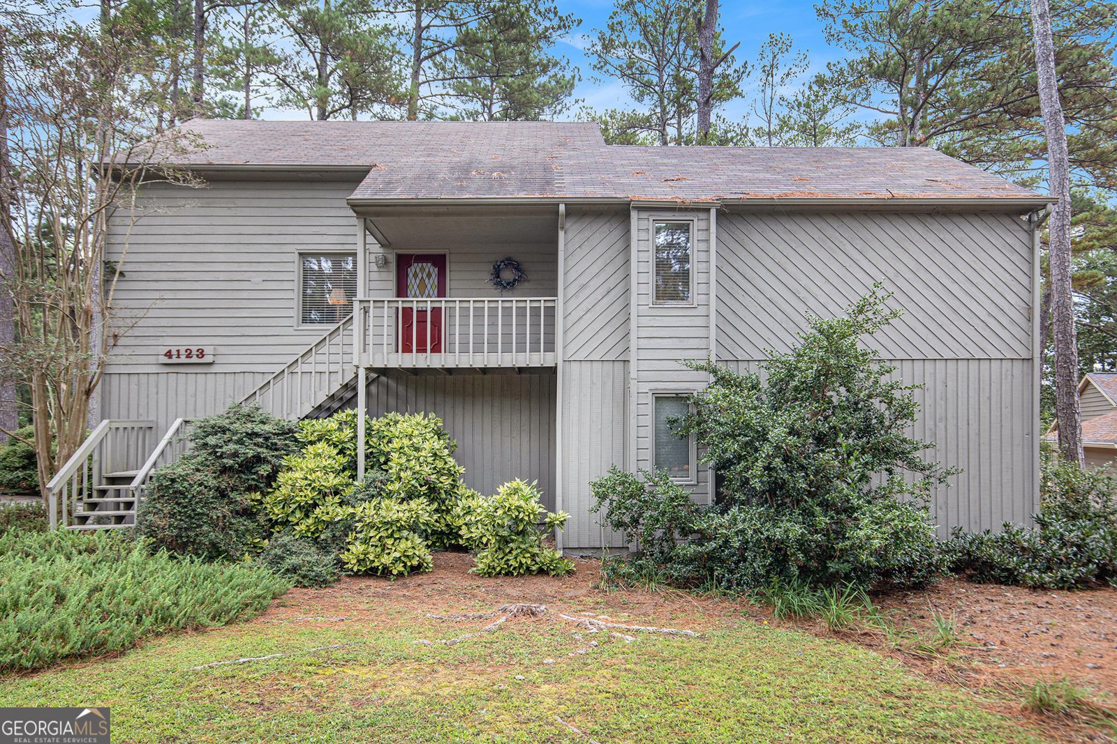 4123 Fairway Court Villa Rica - 3