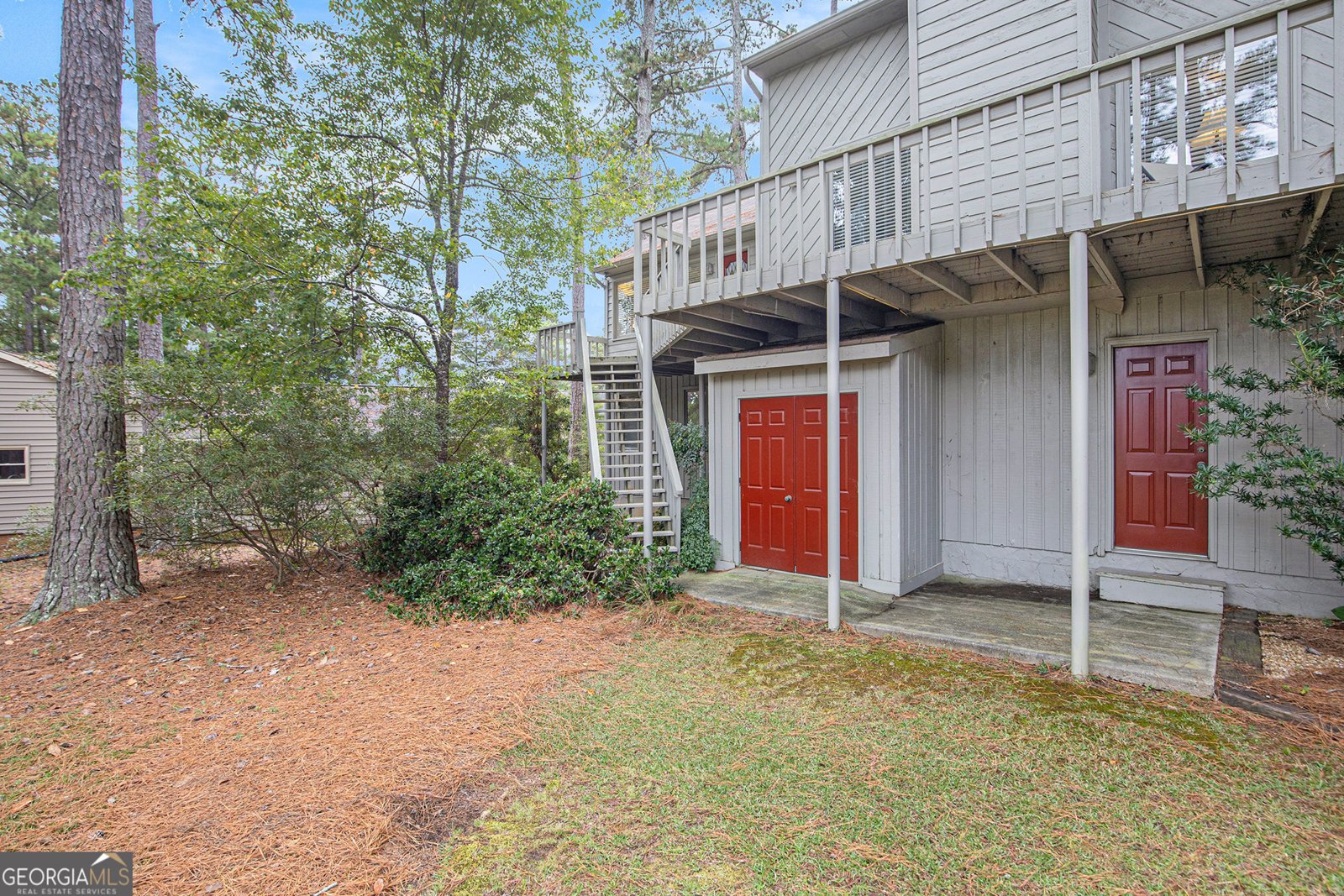 4123 Fairway Court Villa Rica - 31