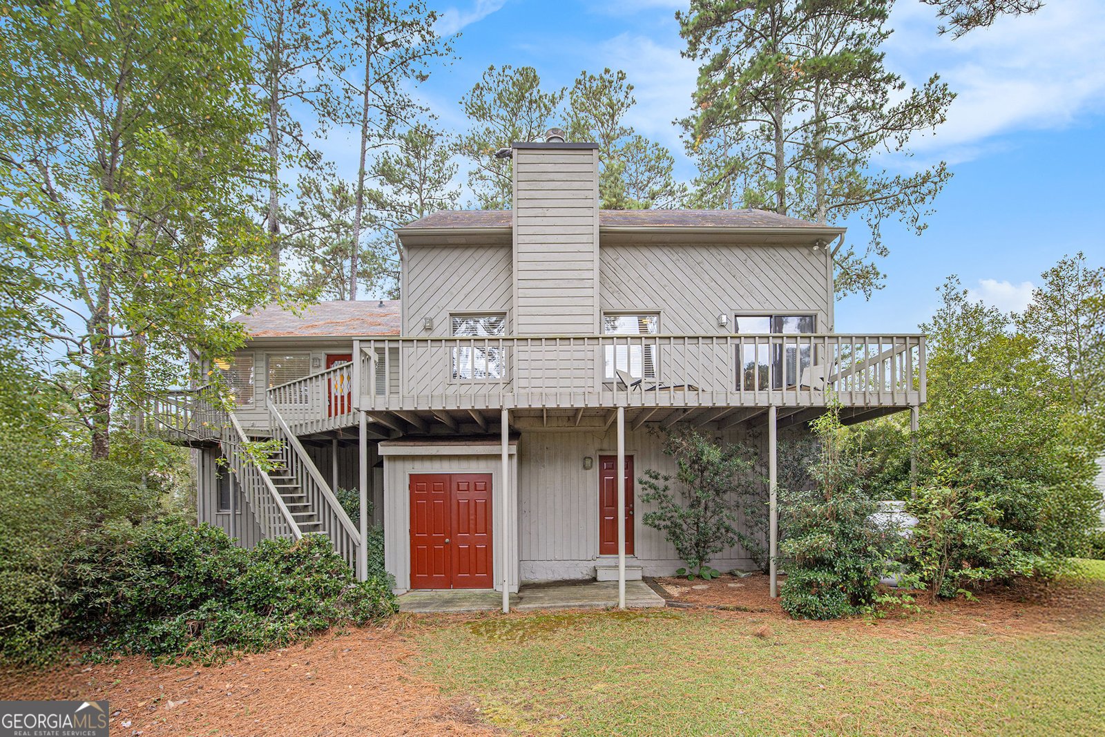 4123 Fairway Court Villa Rica - 32