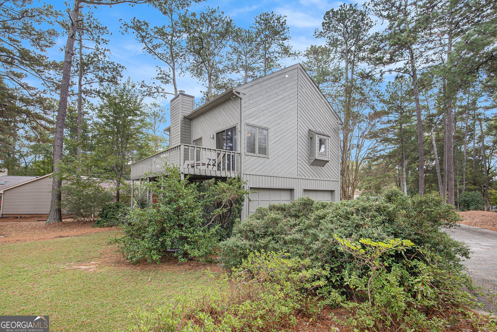 4123 Fairway Court Villa Rica - 33