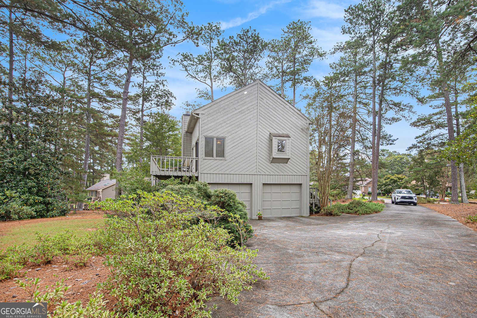 4123 Fairway Court Villa Rica - 34