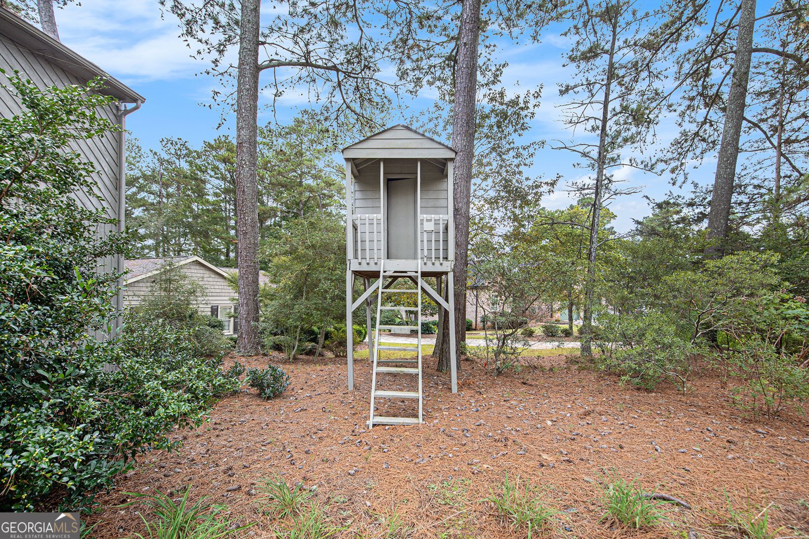 4123 Fairway Court Villa Rica - 35