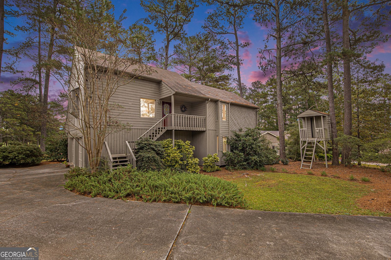 4123 Fairway Court Villa Rica - 36