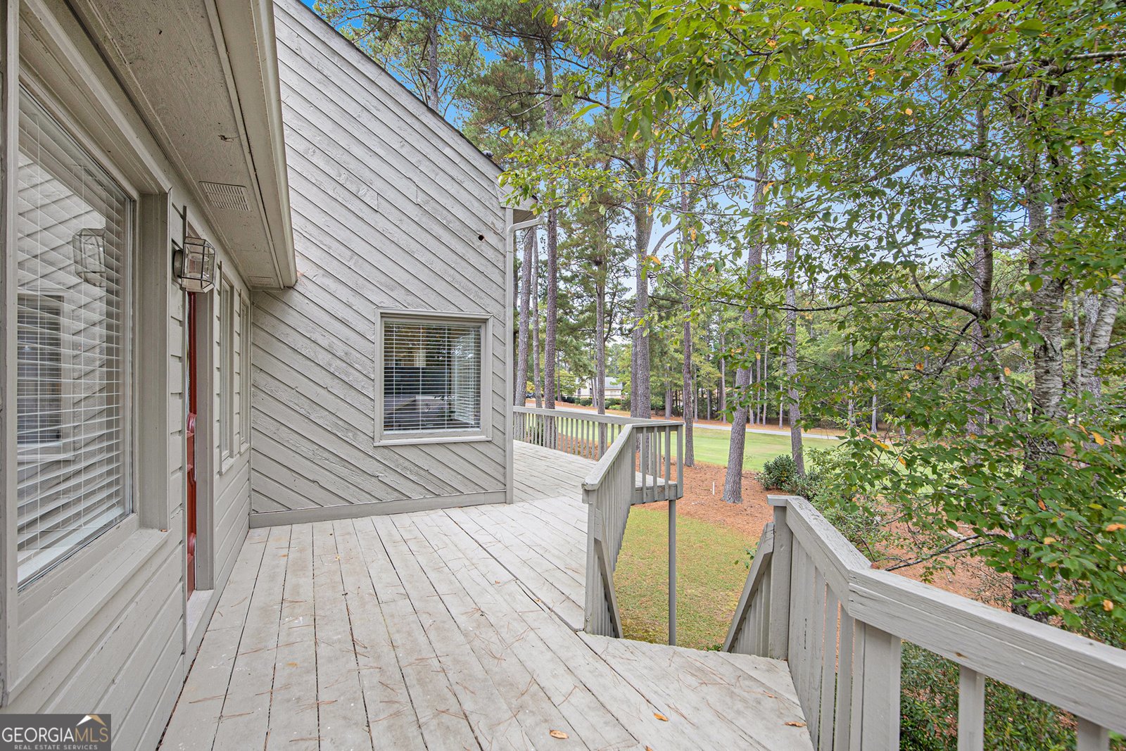 4123 Fairway Court Villa Rica - 4