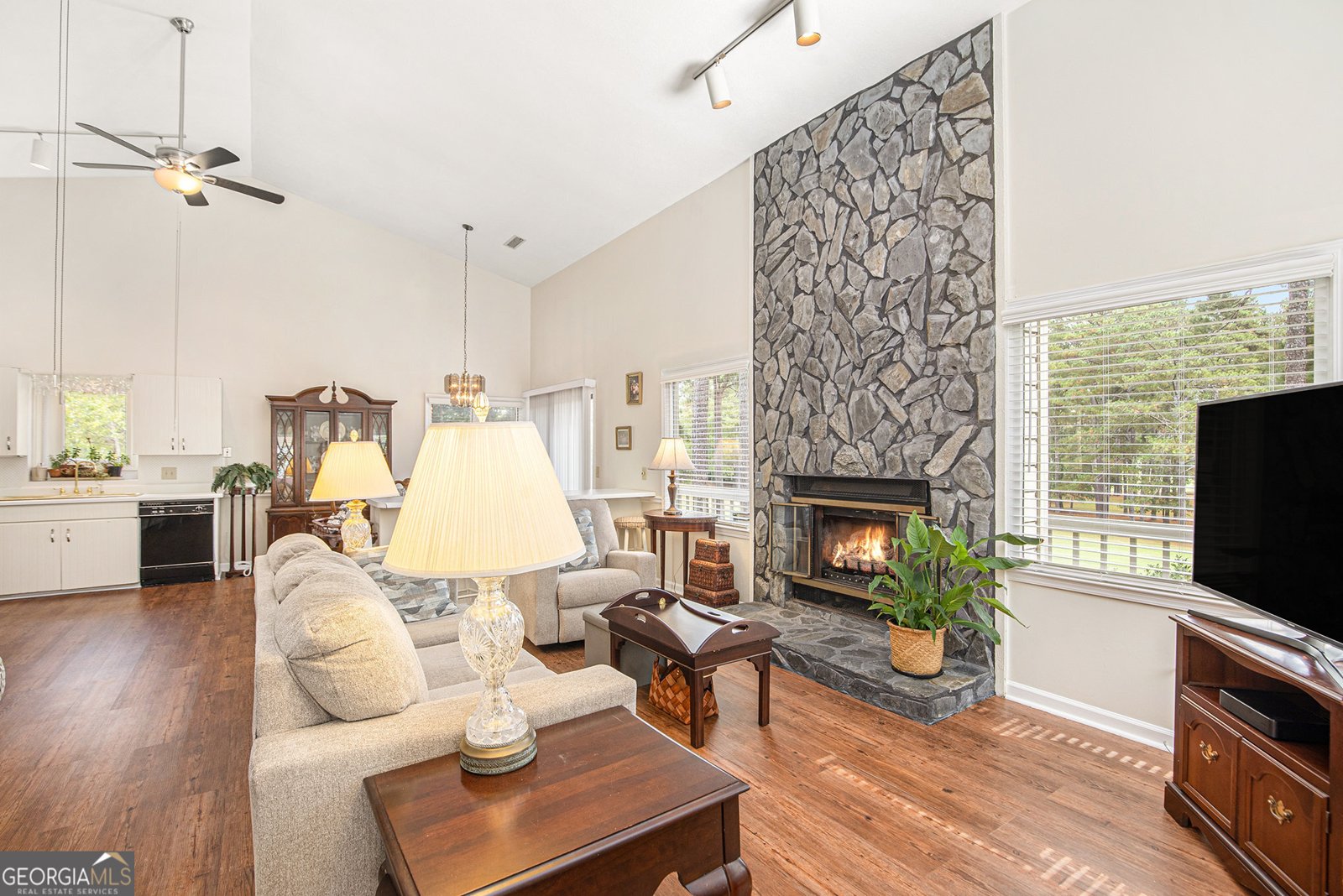 4123 Fairway Court Villa Rica - 6