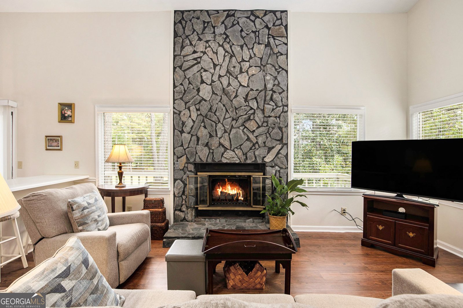 4123 Fairway Court Villa Rica - 7