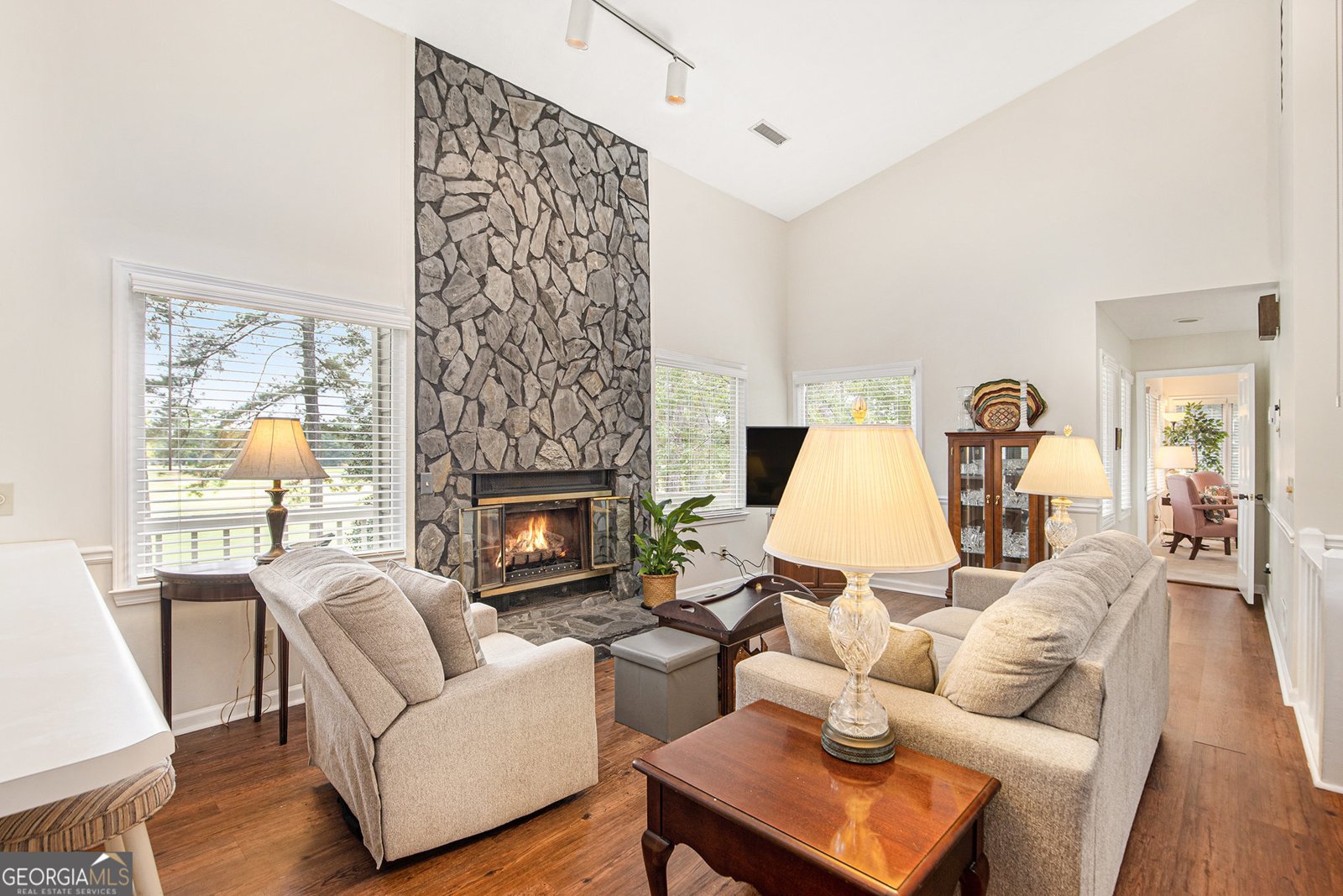 4123 Fairway Court Villa Rica - 8