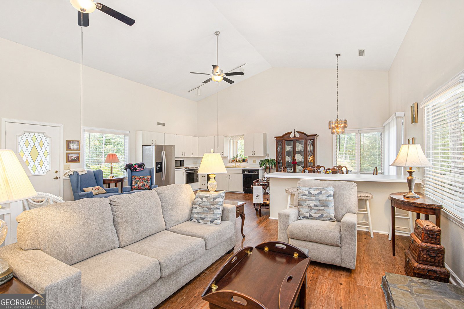 4123 Fairway Court Villa Rica - 9