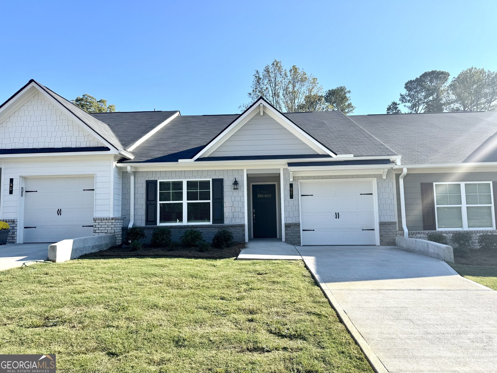 57 Silver Leaf Lane Dawsonville - 1