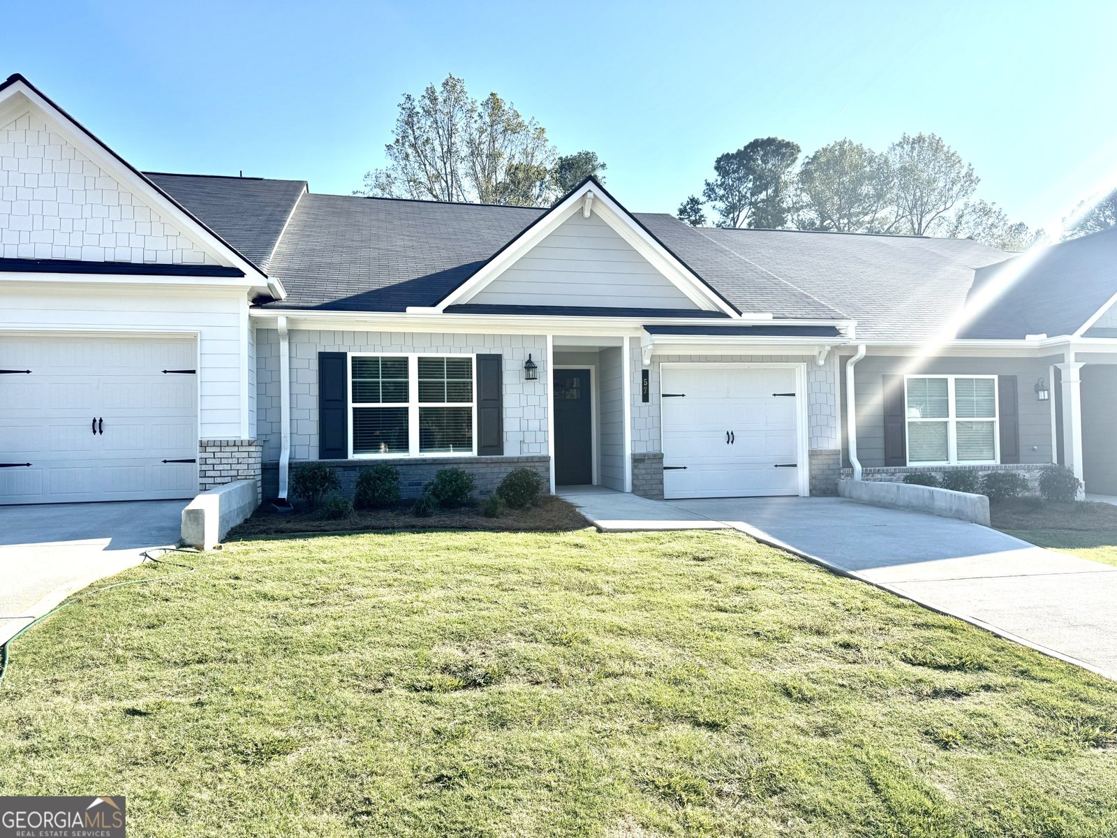 57 Silver Leaf Lane Dawsonville - 2