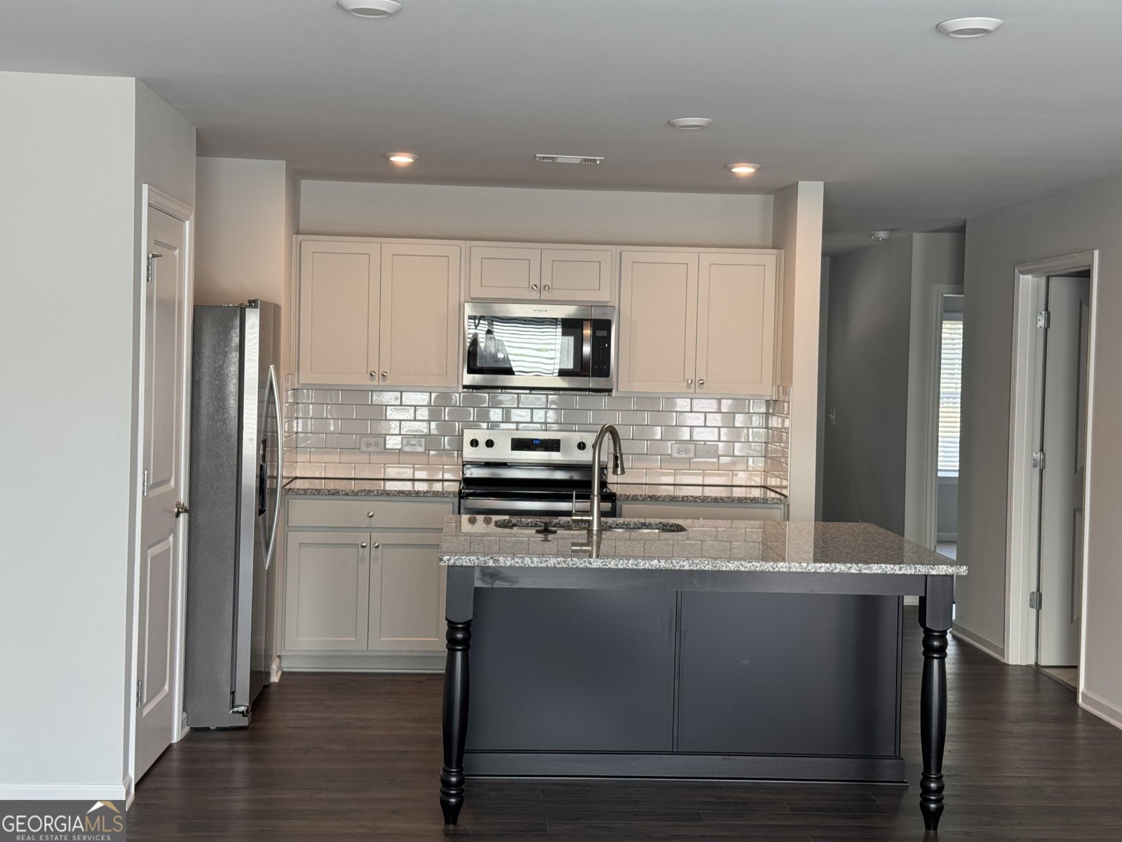 57 Silver Leaf Lane Dawsonville - 3