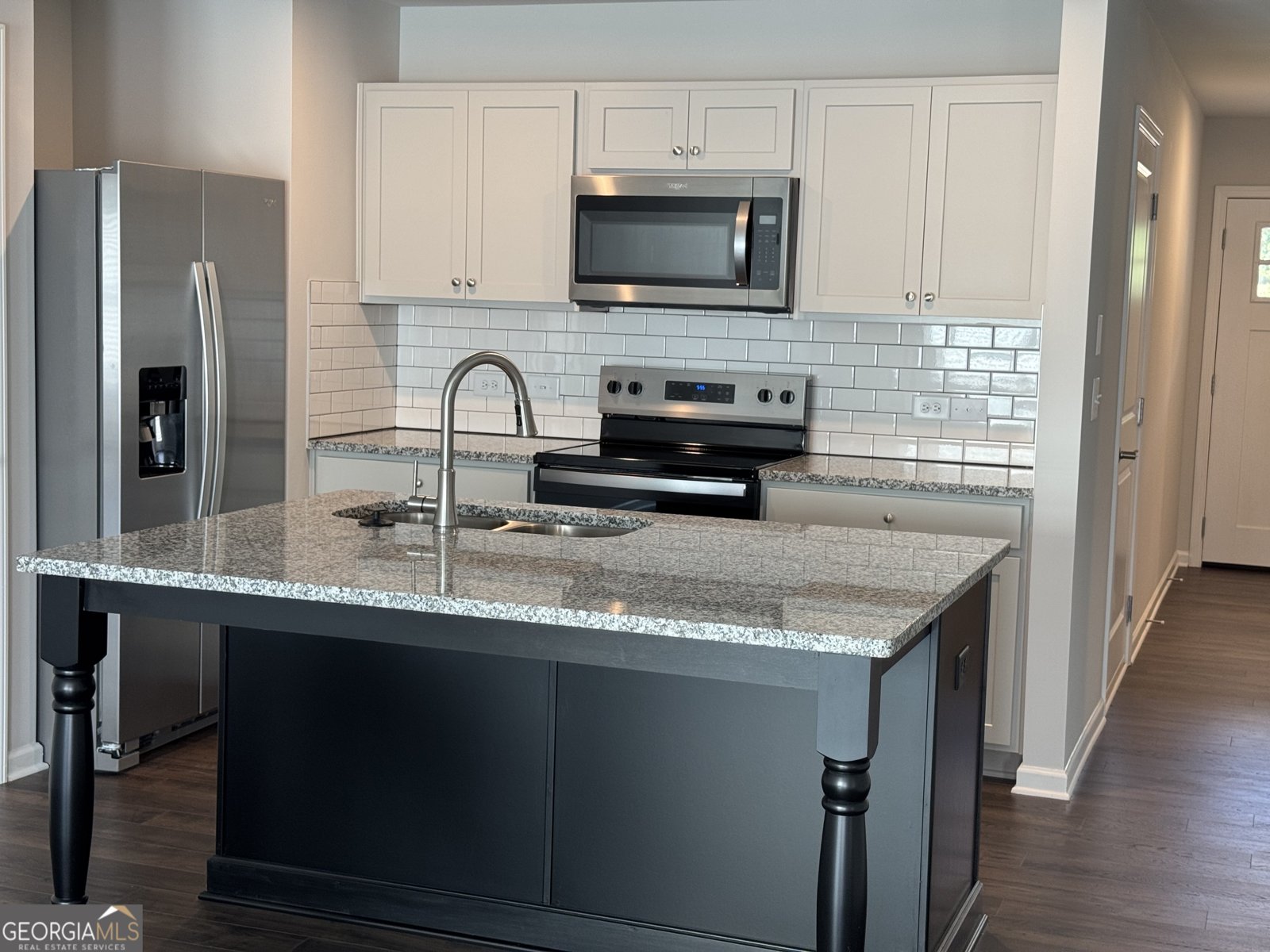 57 Silver Leaf Lane Dawsonville - 5