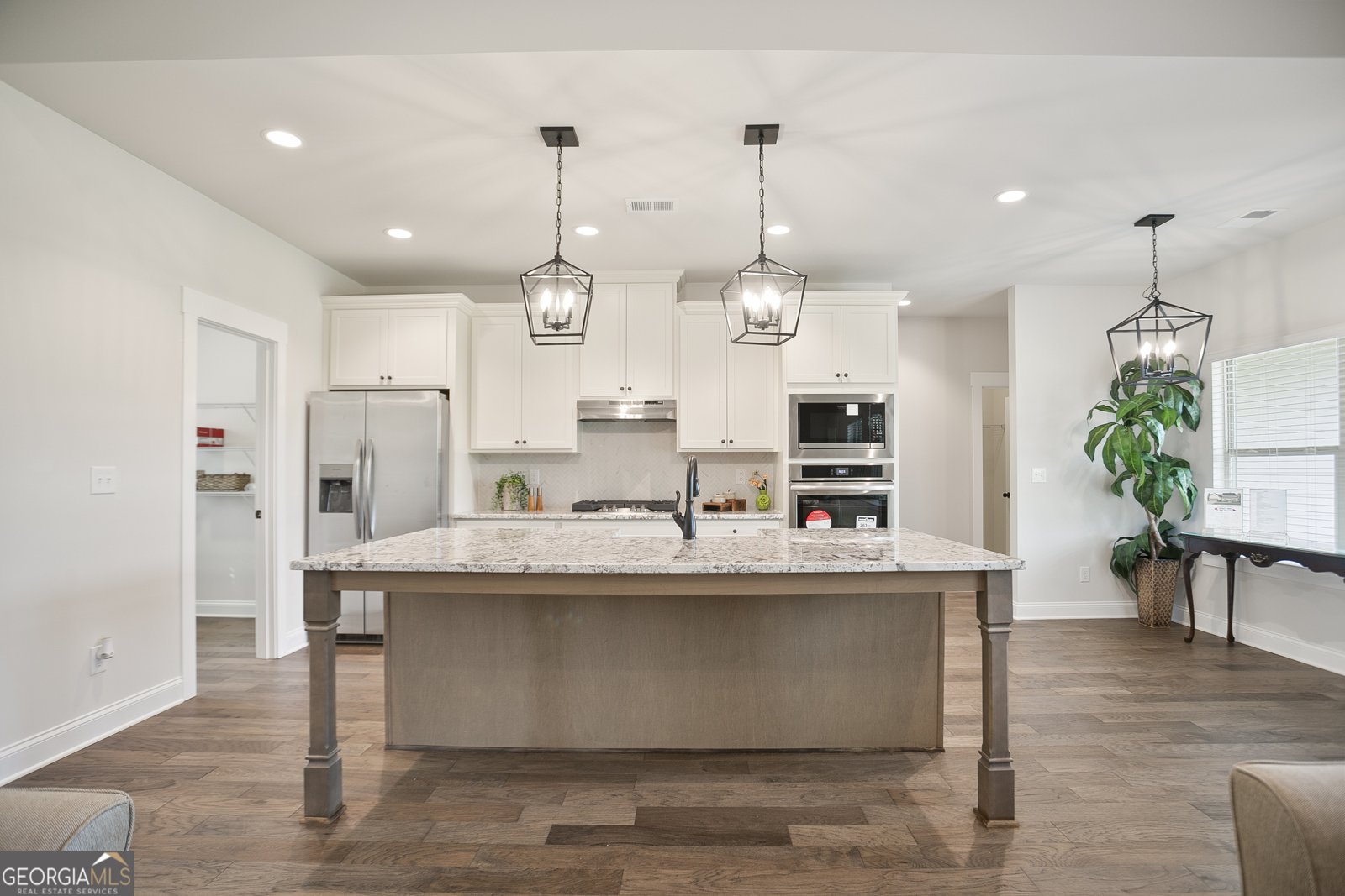 8 Hardin Court Newnan - 13