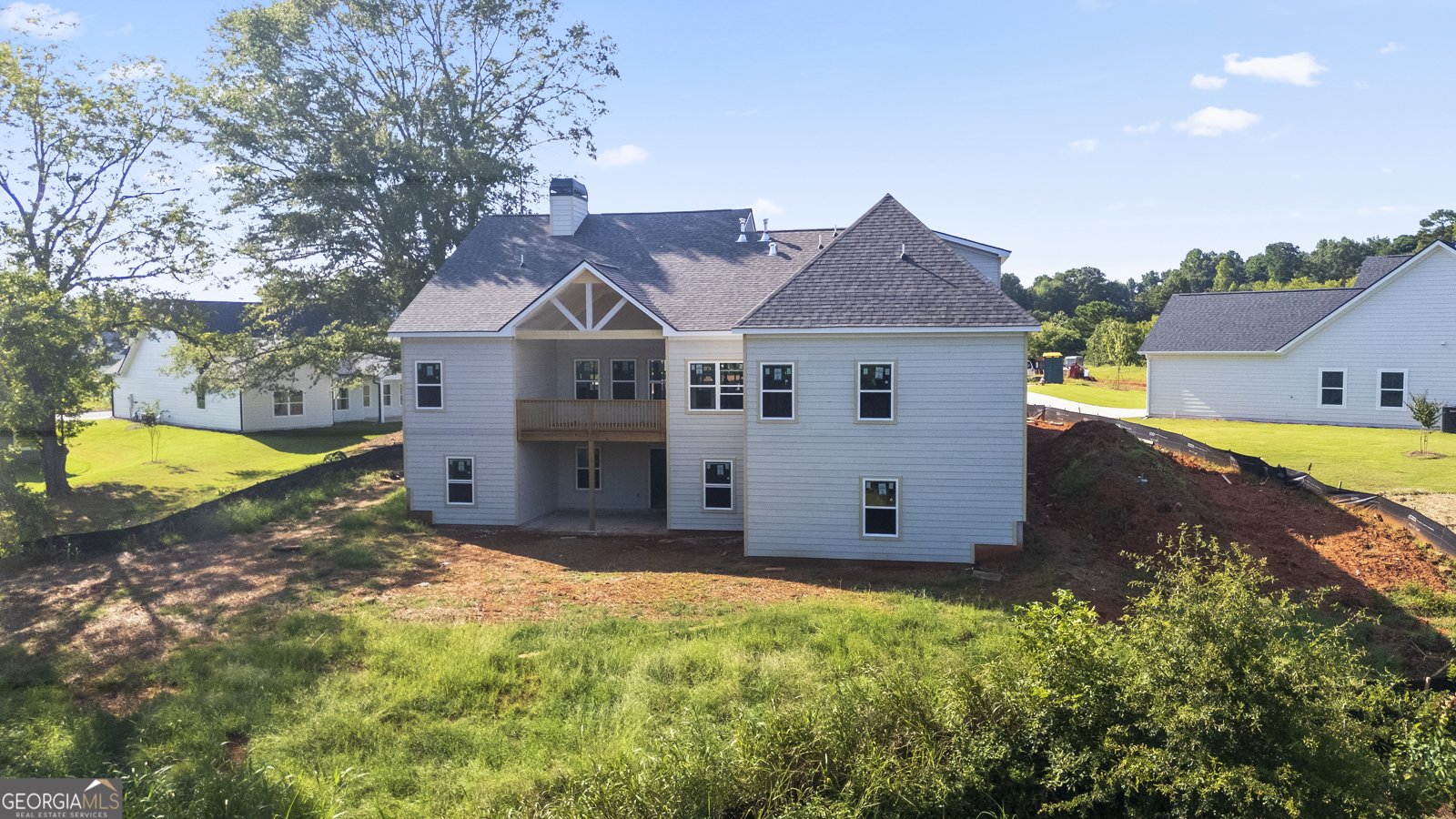 8 Hardin Court Newnan - 3