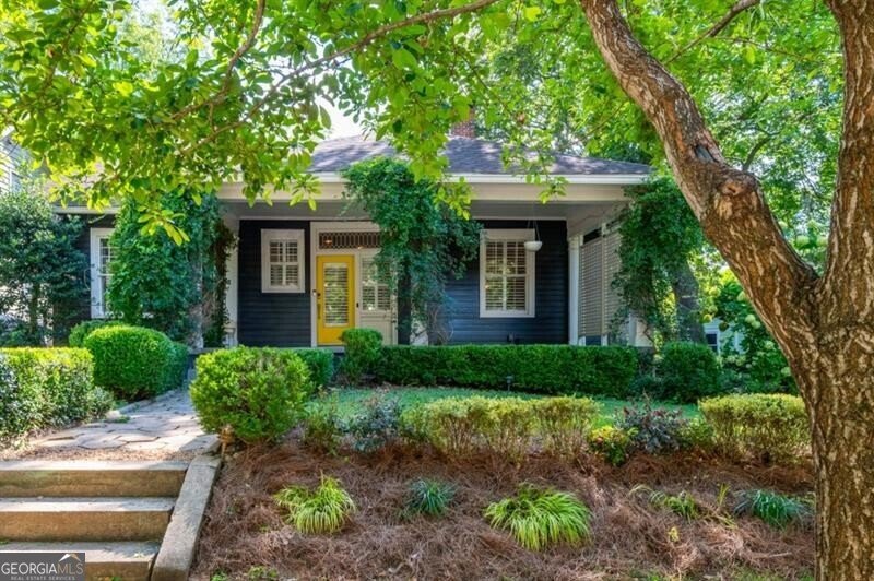 242 Haralson Avenue Atlanta - 1