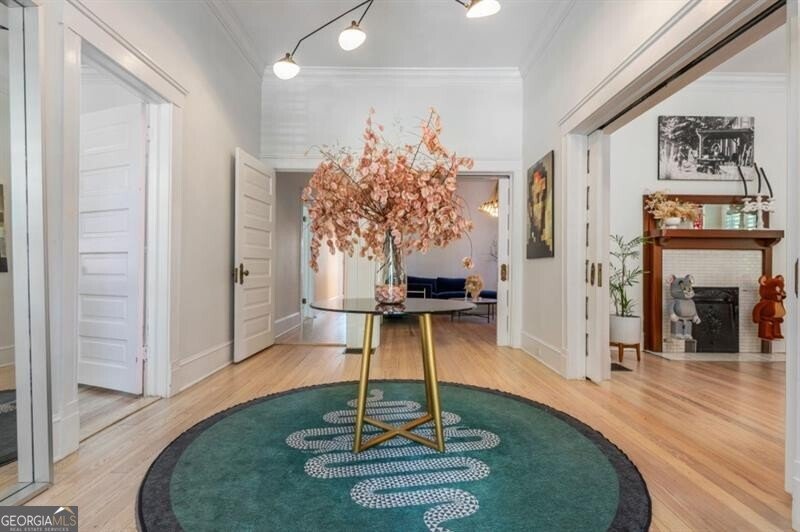 242 Haralson Avenue Atlanta - 11