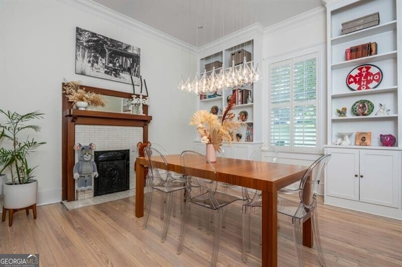 242 Haralson Avenue Atlanta - 14