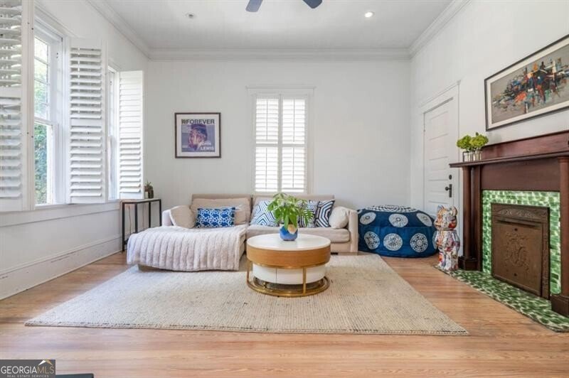 242 Haralson Avenue Atlanta - 18