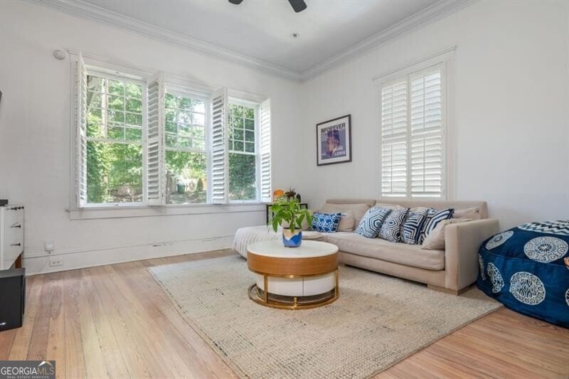242 Haralson Avenue Atlanta - 19