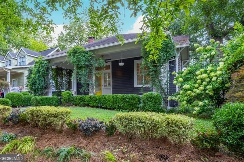 242 Haralson Avenue Atlanta - 2