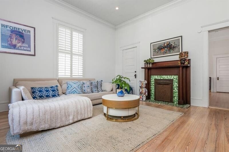 242 Haralson Avenue Atlanta - 20